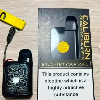 VGOD Melon Mix 30ml Nic Salt – Vape Shop Mumbai