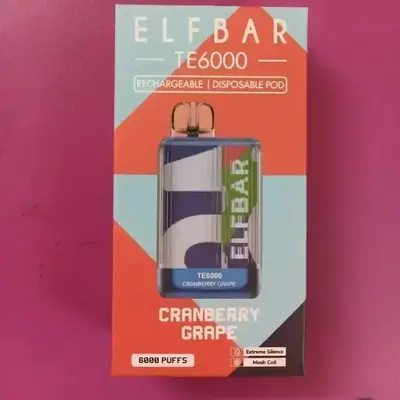 Elfbar RAYA D2 Tobacco 5% Nic – Vape Shop Mumbai