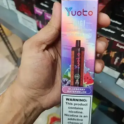 SMOK NOVO 2 25W Pod System – Vape Shop Mumbai