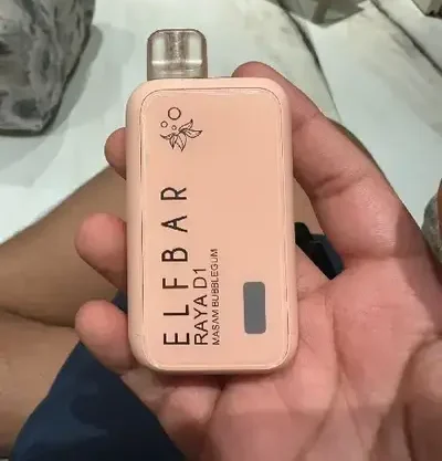 Elfbar GH23000 Blue Razz Ice Raspberry – Vape Store Mumbai