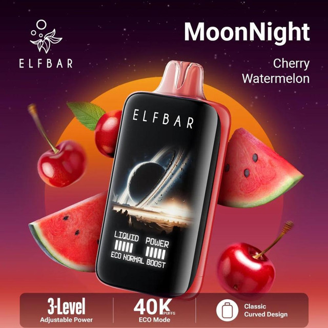 Elfbar GH23000 Kiwi Passion Fruit Guava Disposable Vape | Mumbai