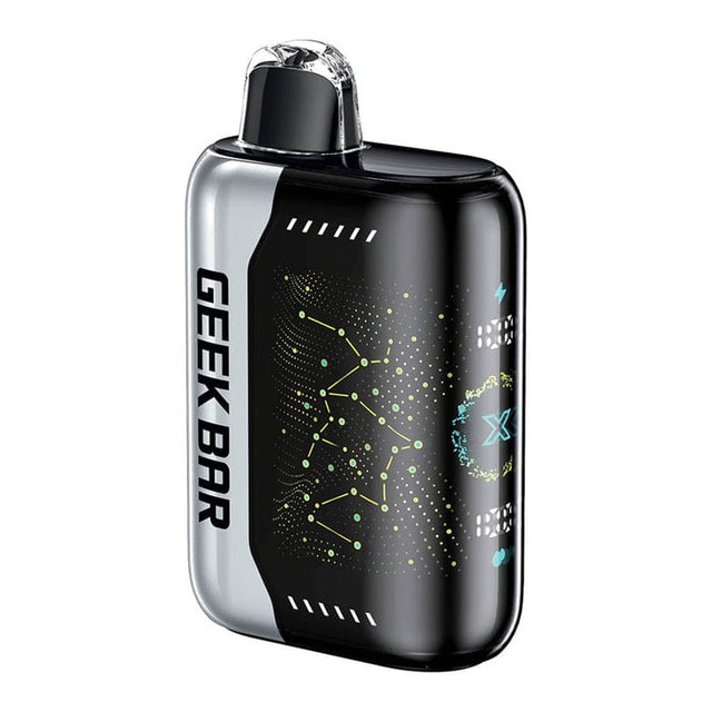 GEEK BAR DRAG 4 Vape Mod Kit | Premium Mod Mumbai