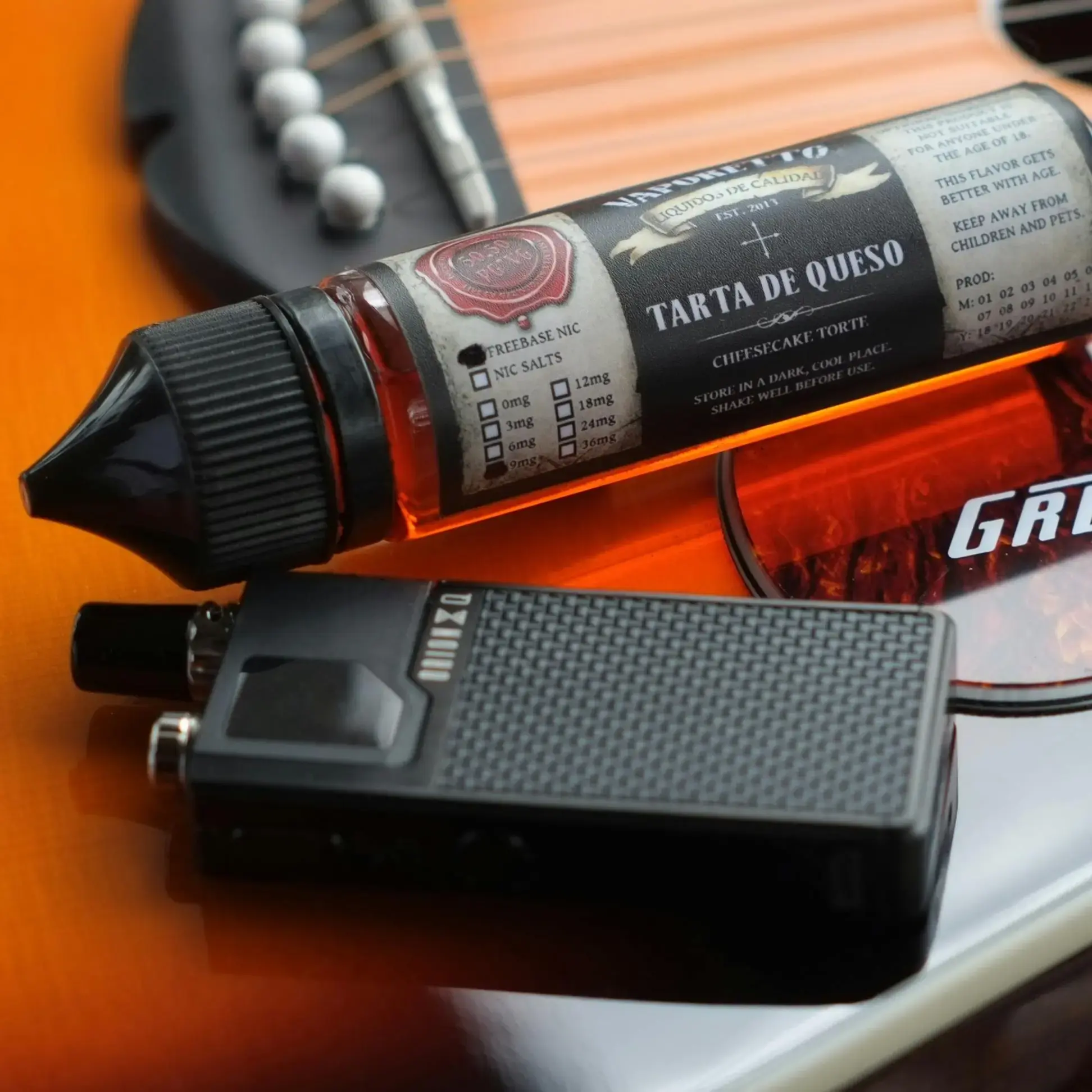 SMOK NORD X 60W Pod Mod Kit – Vape Store Delhi Mumbai