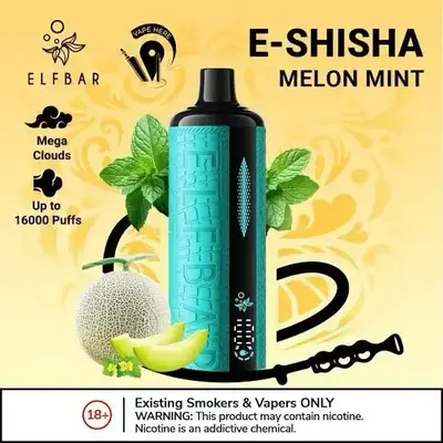 Elfbar GH23000 Kiwi Passion Fruit Guava – Vape Shop Mumbai